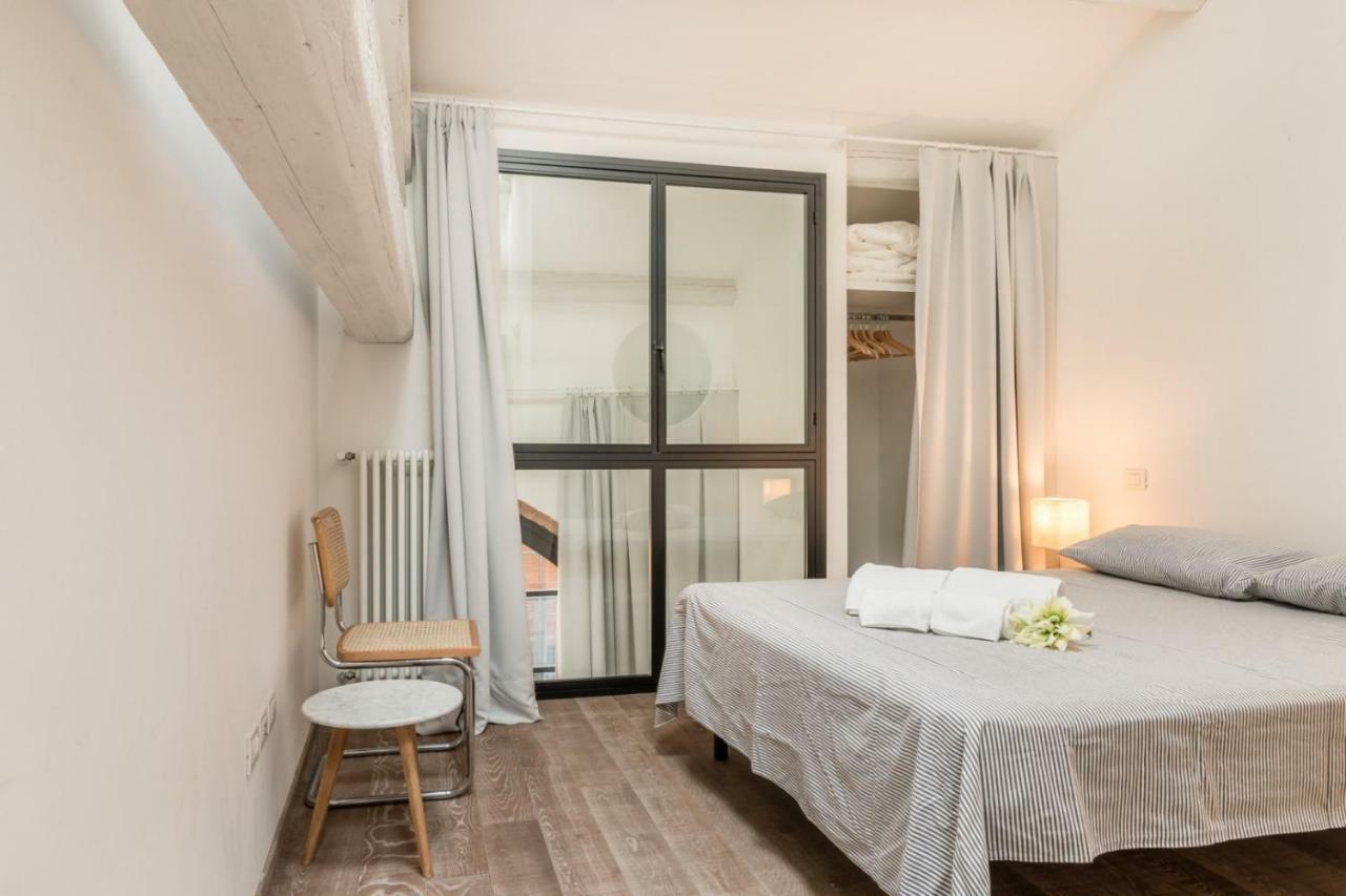 Appartamento Casin Dei Spiriti Venezia
